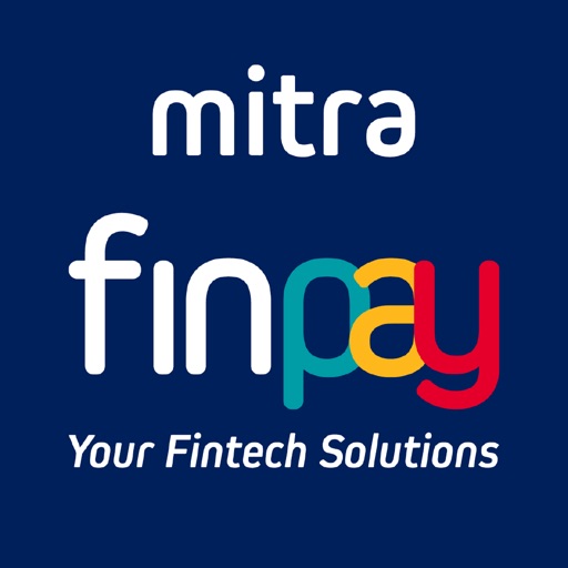 Mitra Finpay iOS App