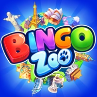 Bingo Zoo-Bingo Games
