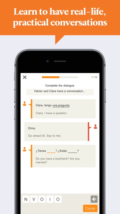 Babbel – Learn Spanish