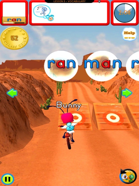 Smarty Ants PreK-1 screenshot-4