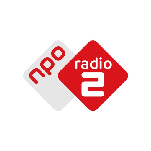 NPO Radio 2 Icon