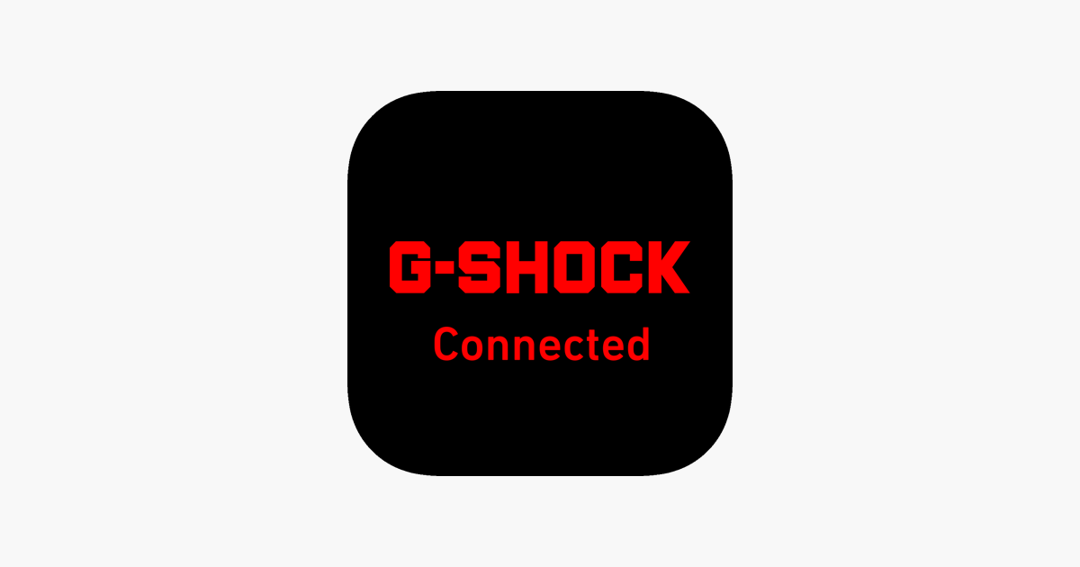 G Shock Connected On The App Store