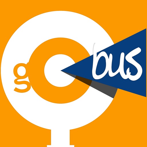 GoBus Icon