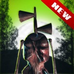 Siren Head Horror Survival