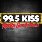 Top 38 Music Apps Like 99.5 KISS Rocks San Antonio - Best Alternatives