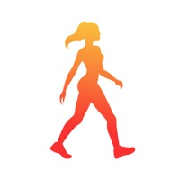WalkFit: ходьба для похудения