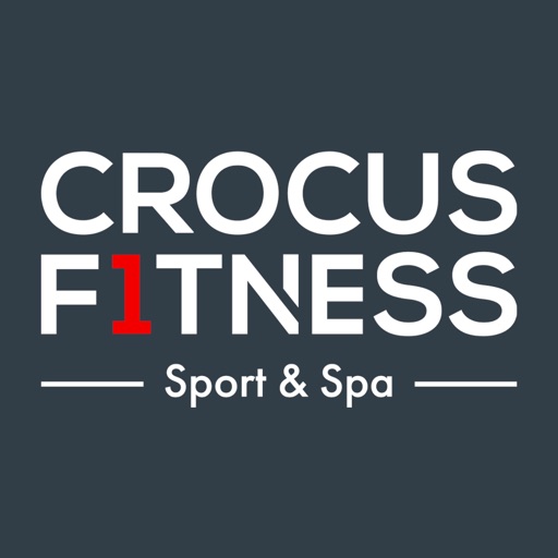 Crocus Fitness icon