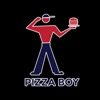 Pizza Boy Dunfermline