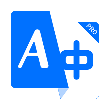 专业截图翻译 - OCR截图识字表格识别