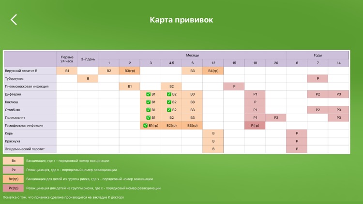 Я родился Lite screenshot-5