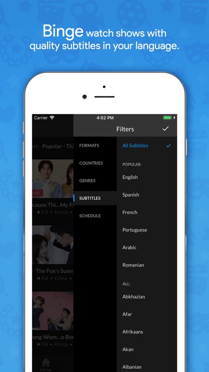 Viki: Asian TV Dramas & Movies