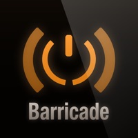 TB Barricade