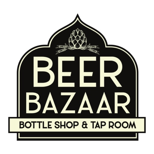The Beer Bazaar