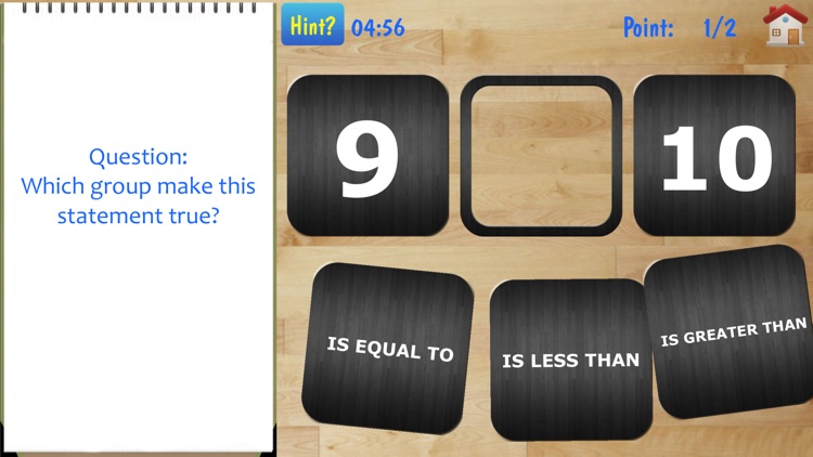 1st Grade Math Test screenshot-4