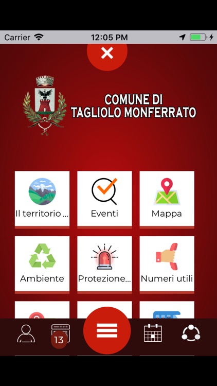 TaglioloApp