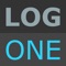 LOG:ONE FLIGHT LOGBOOK