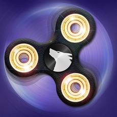 Activities of Super Fidget Hand Spinner