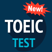 New TOEIC Test 2019