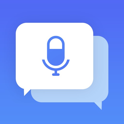 Voice Translator: Travel Now