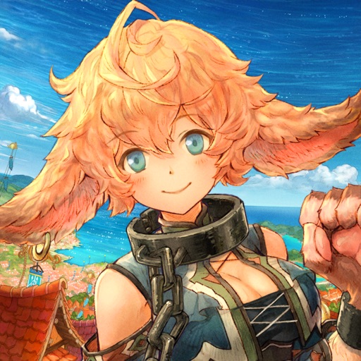 王道RPG -ミトラスフィア- 本格オンラインRPG