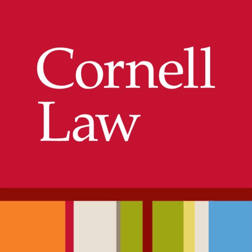 Cornell Law School icon