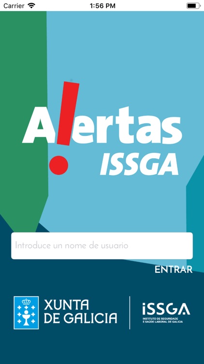 Alertas ISSGA