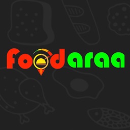 Foodaraa- Food Delivery App
