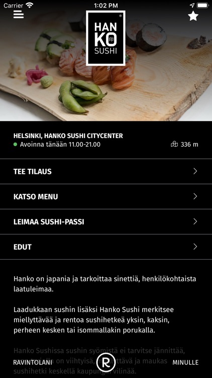 Ravintola.fi (uusi)