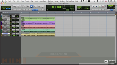 mPV Course Recording Audio 103 screenshot 3