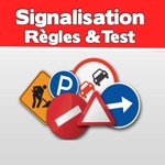 code de la route Test