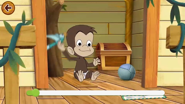 Little Caco Educa screenshot-6