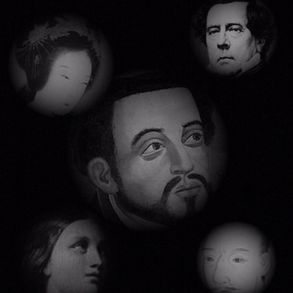 Get Spirit Photo Camera for iOS, iPhone, iPad Aso Report