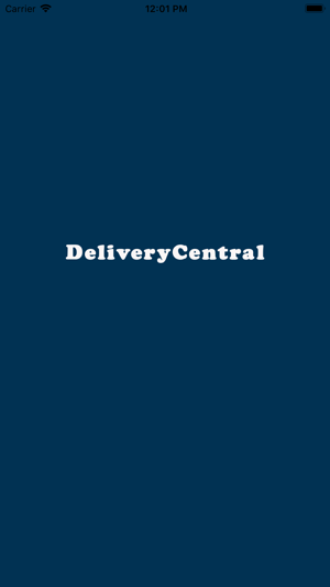 Delivery Central