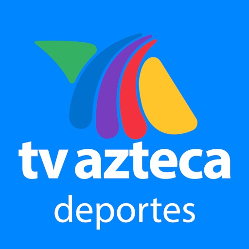 Azteca Deportes iOS App