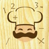 Chef123 food inventory tool