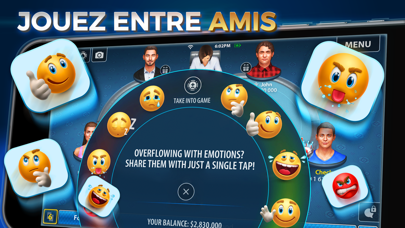 Texas Hold'em Poker : Pokerist Texas Hold'em Poker : Pokerist