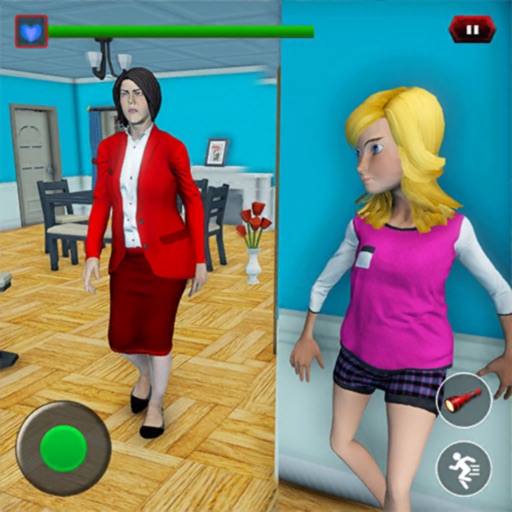 Pin on scary teacher 3d