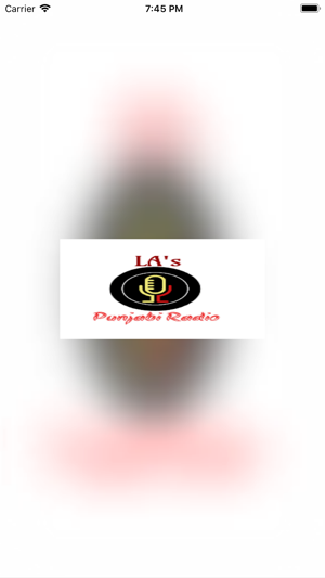 PUNJABI RADIO LOS ANGELES