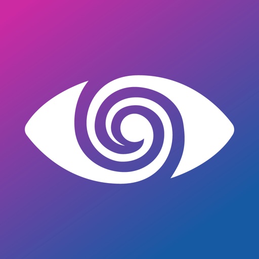 Vision: Eye Health Exercises iOS App