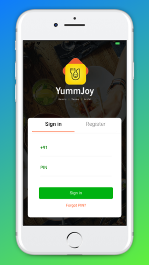 YummJoy Chef (Partner App)(圖6)-速報App