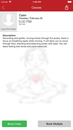 Bliss Yoga of Shelby Township(圖4)-速報App