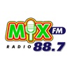 radiomix887