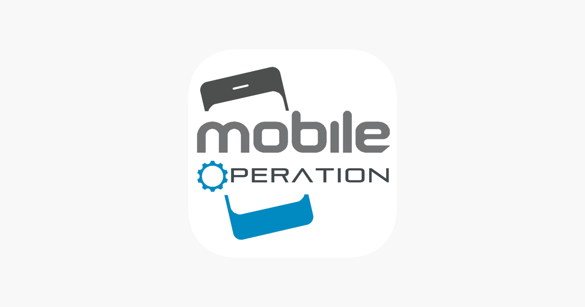 ‎Mobile Operation on the App Store