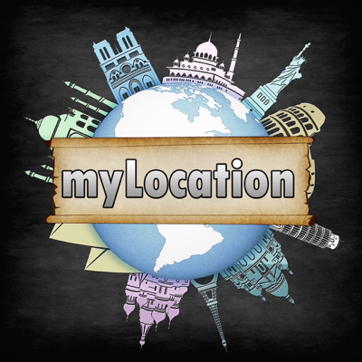 myLocation Status Updater GPS