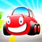 Icon Baby Car Games