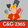 CG 2365 Electrical Install L2