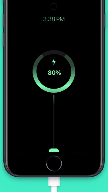 Charger Play screenshot-4