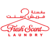Naveen Mohamed Niaz - Fresh Scent Laundry artwork