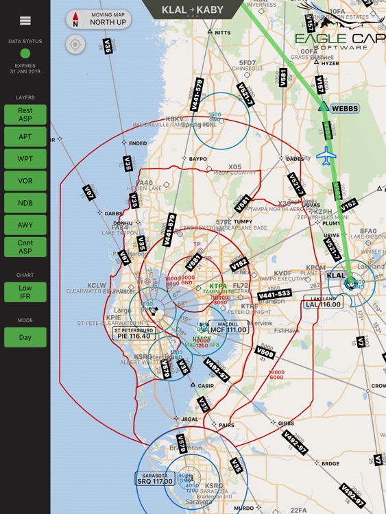Aero Charting screenshot-7