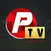 PTV Live ne fonctionne pas? problème ou bug?